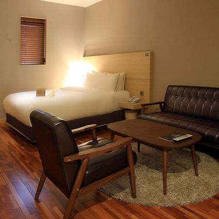 Suwon Top Cloud Hotel Bagian luar foto
