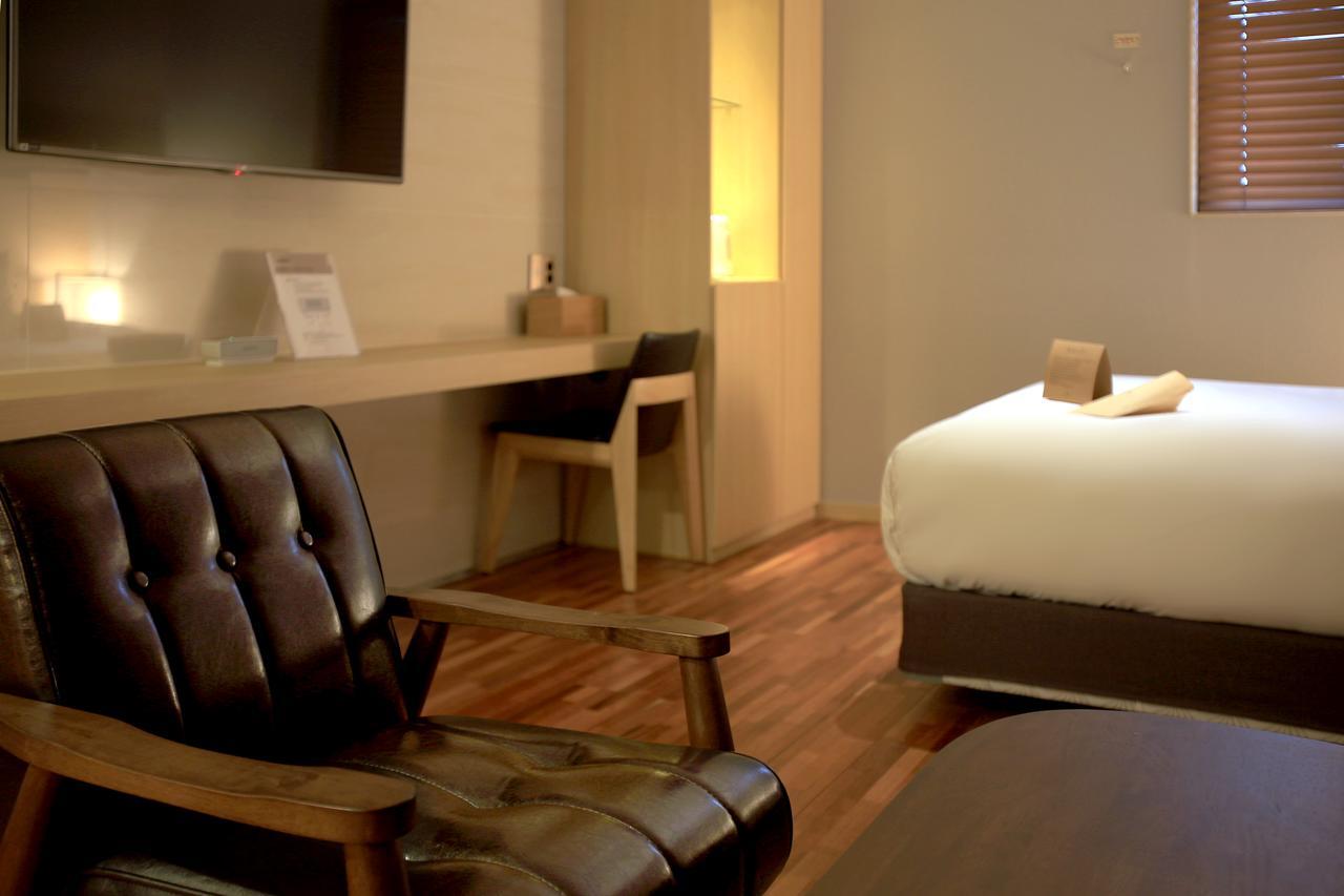 Suwon Top Cloud Hotel Bagian luar foto