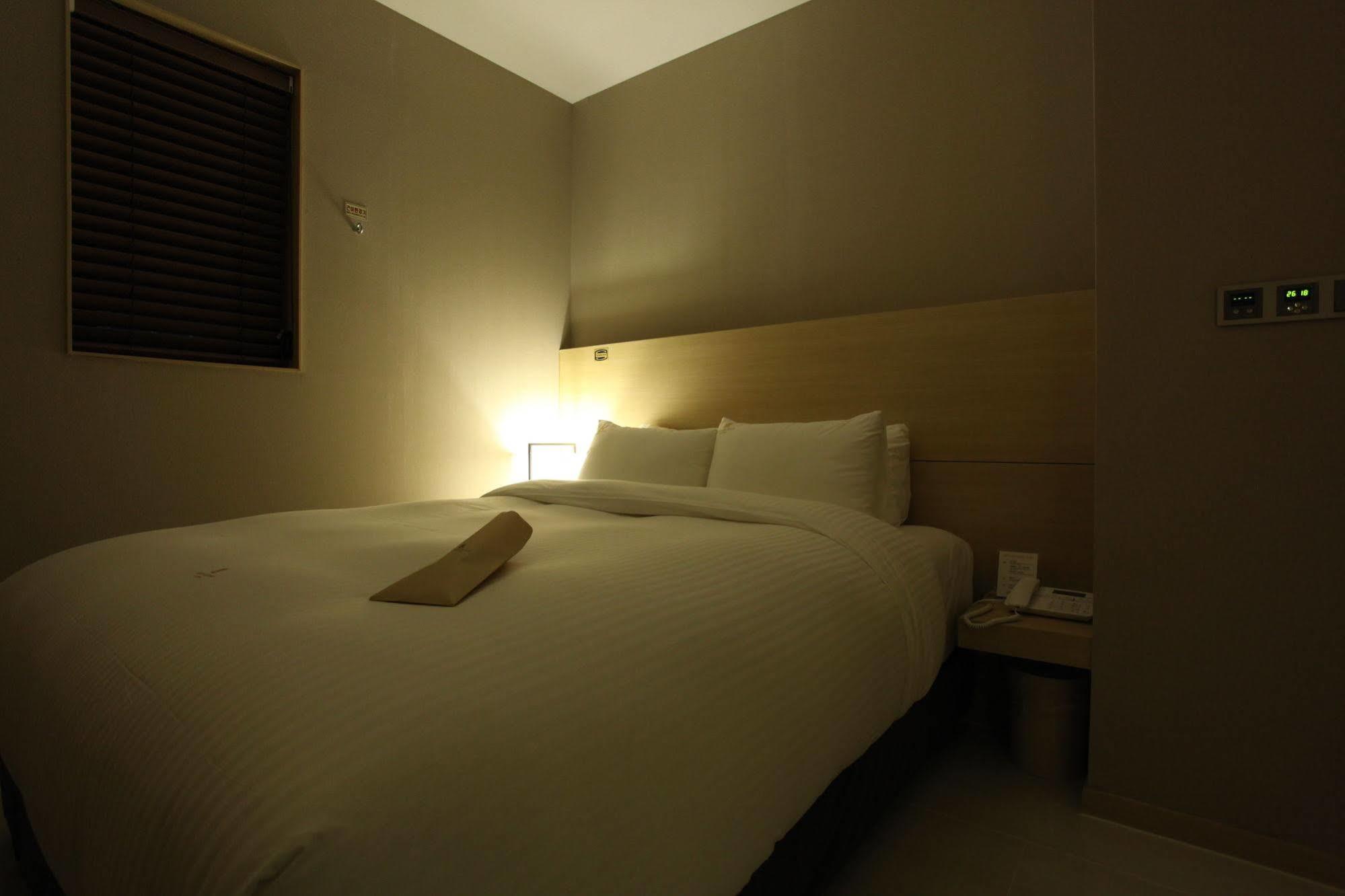 Suwon Top Cloud Hotel Bagian luar foto